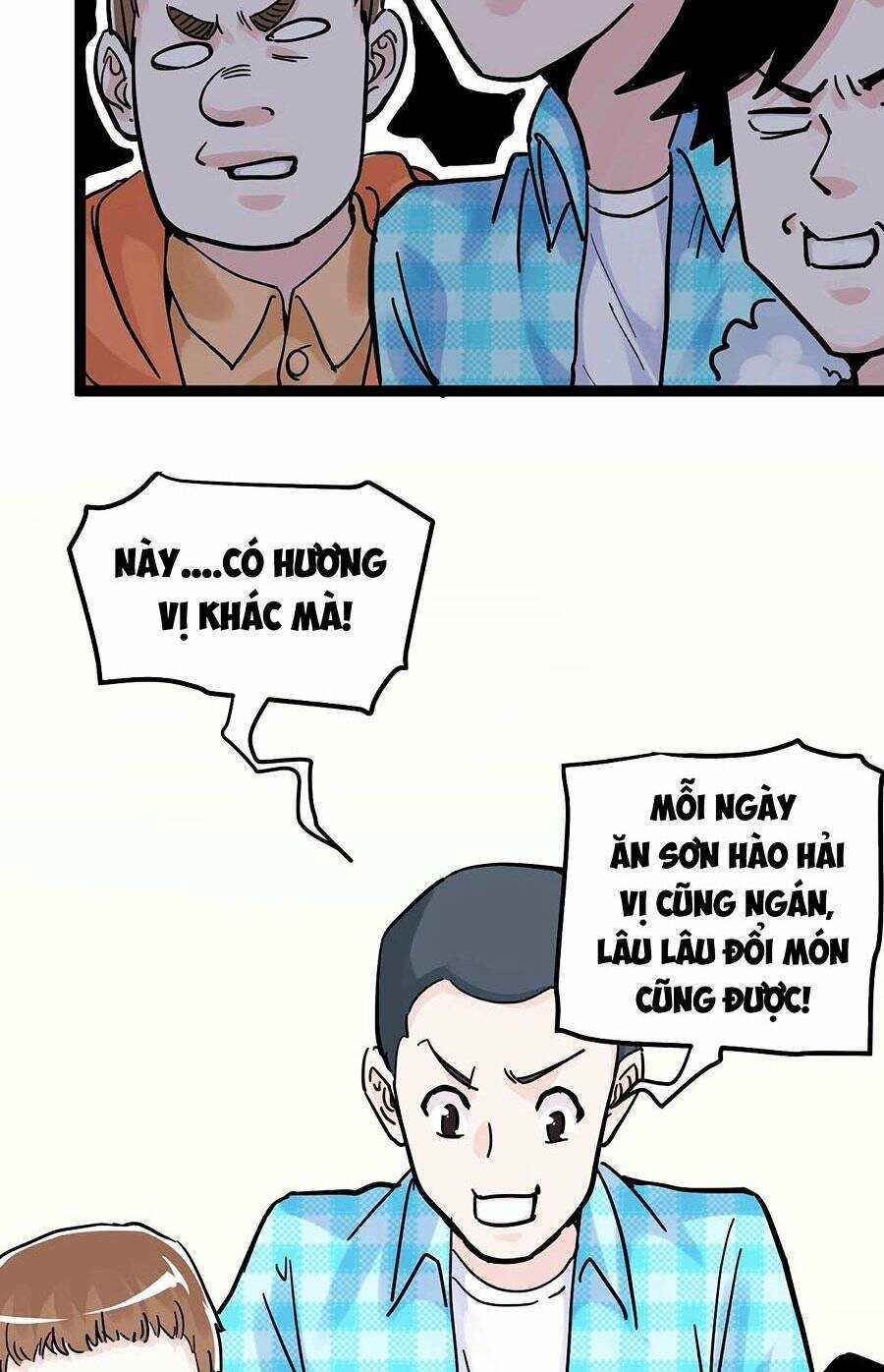 Tinh Thần Đại Hải Của Học Bá Chapter 49 trang 6