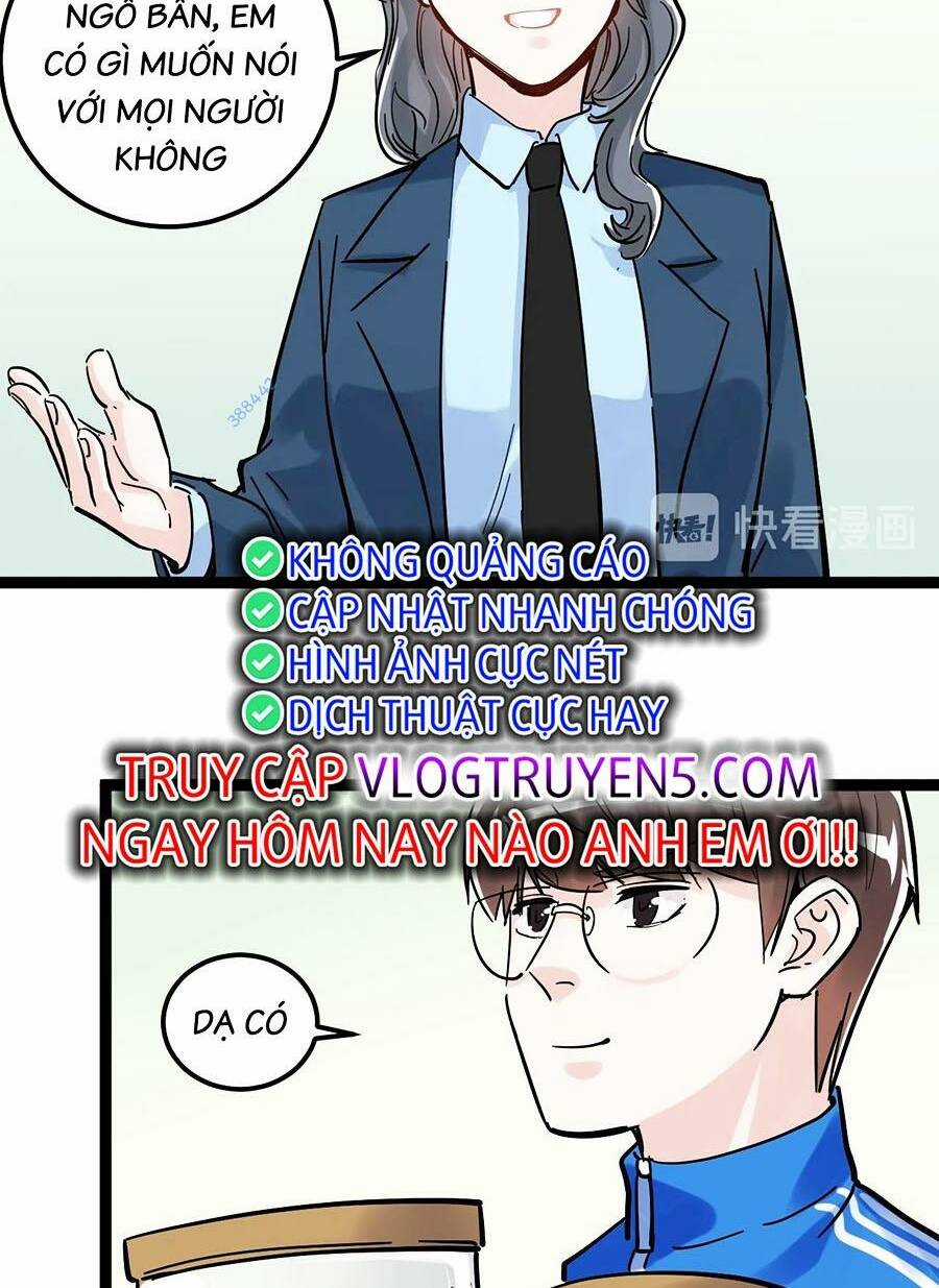 Tinh Thần Đại Hải Của Học Bá Chapter 49 trang 61