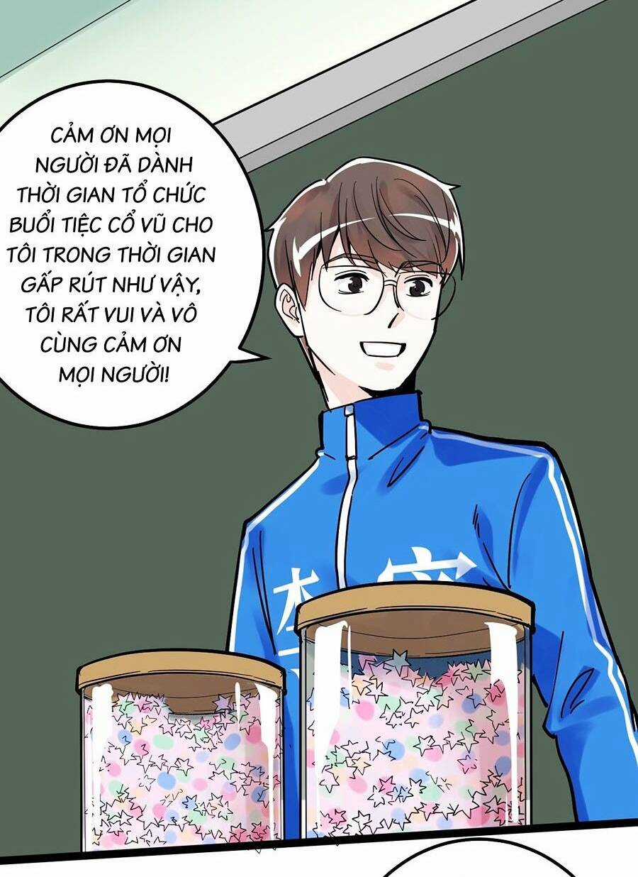 Tinh Thần Đại Hải Của Học Bá Chapter 49 trang 63