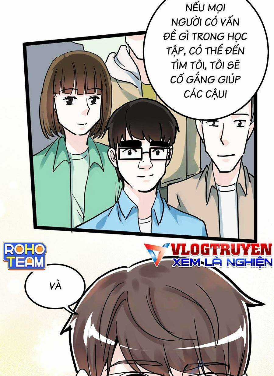 Tinh Thần Đại Hải Của Học Bá Chapter 49 trang 64