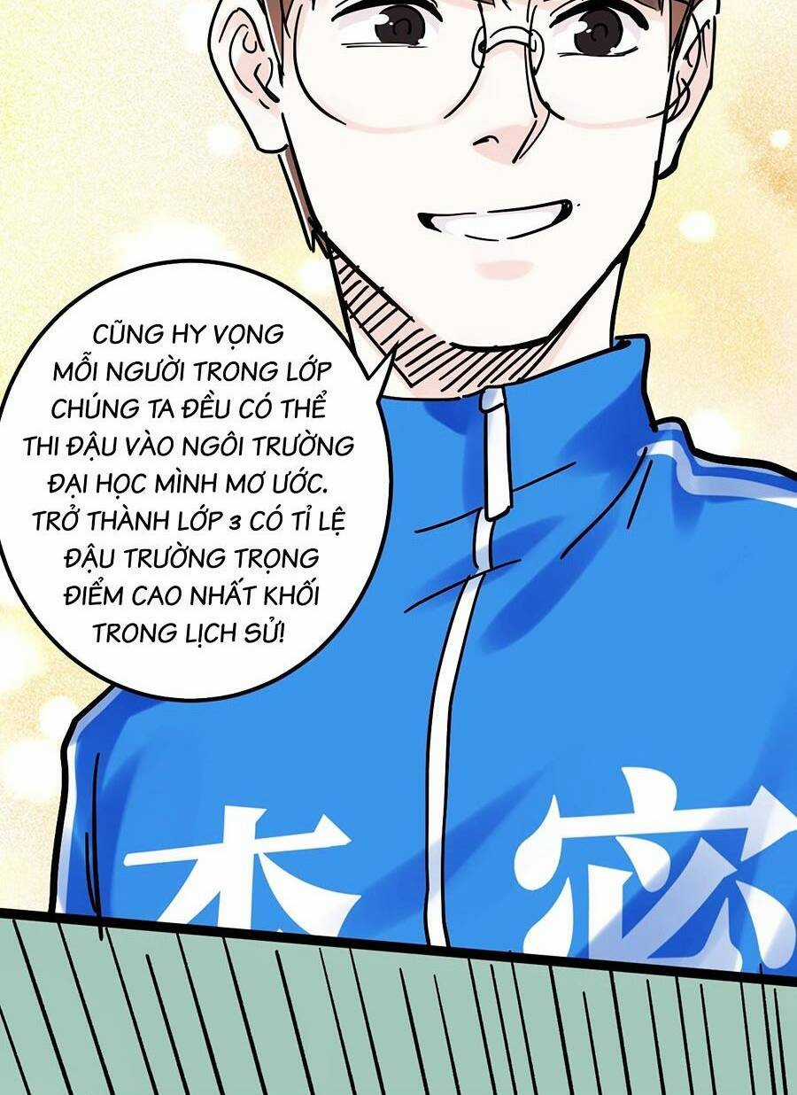 Tinh Thần Đại Hải Của Học Bá Chapter 49 trang 65