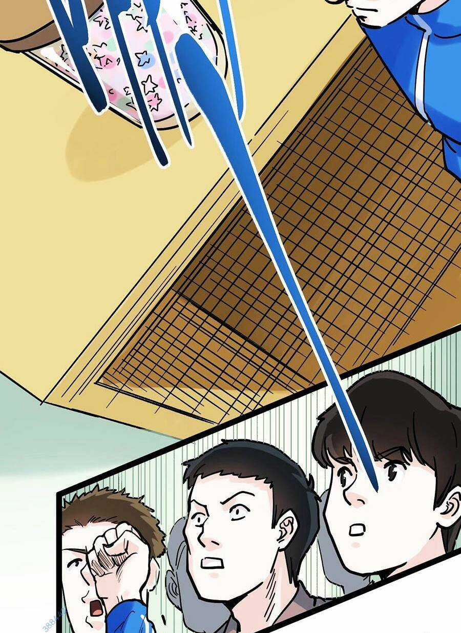 Tinh Thần Đại Hải Của Học Bá Chapter 49 trang 68