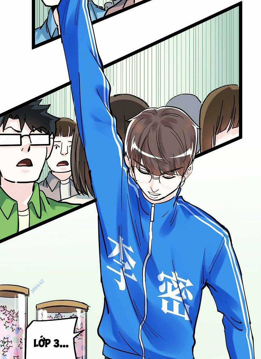 Tinh Thần Đại Hải Của Học Bá Chapter 49 trang 69