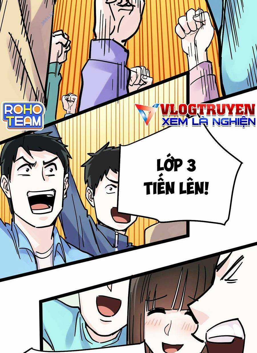 Tinh Thần Đại Hải Của Học Bá Chapter 49 trang 76