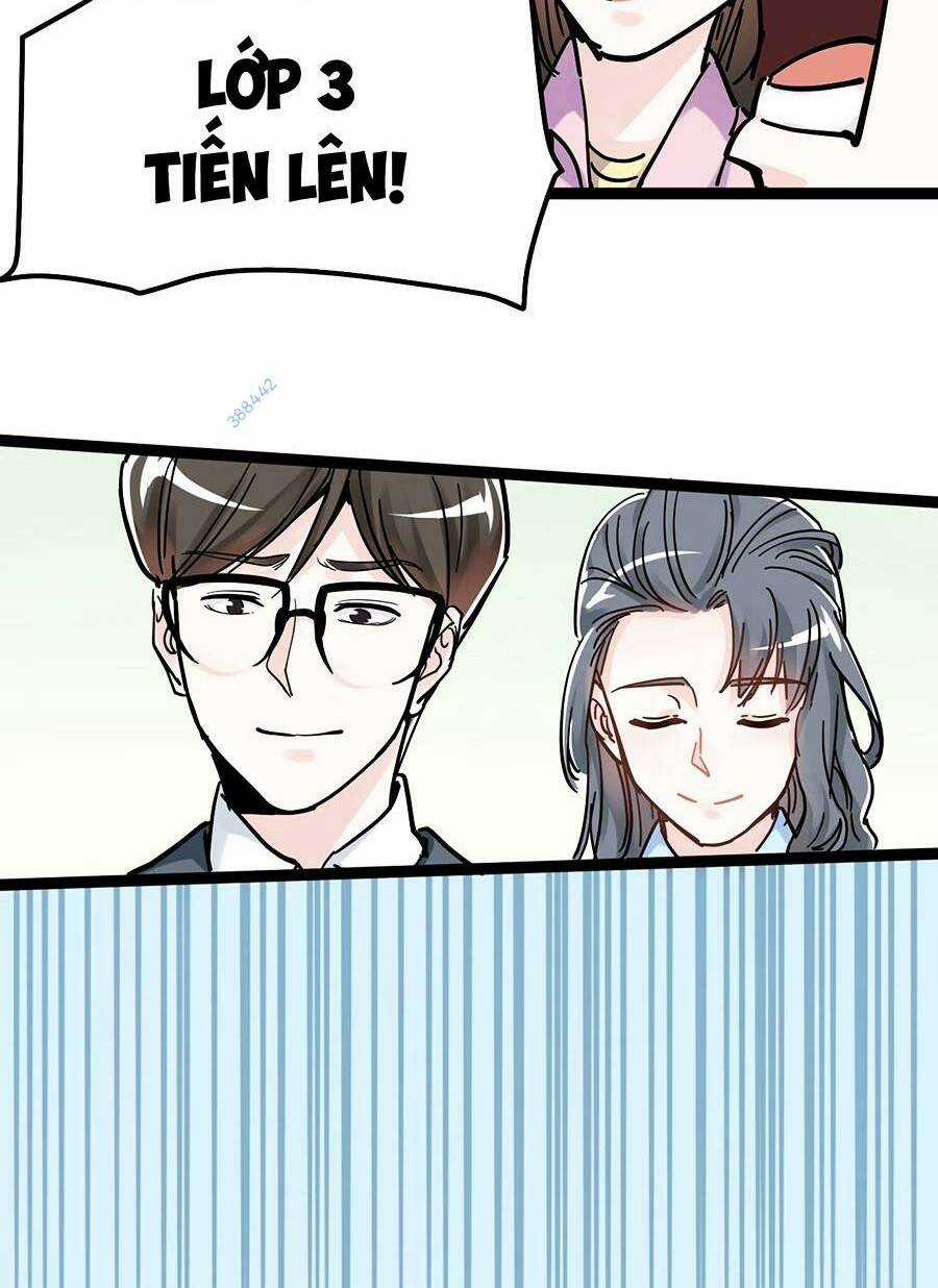 Tinh Thần Đại Hải Của Học Bá Chapter 49 trang 77