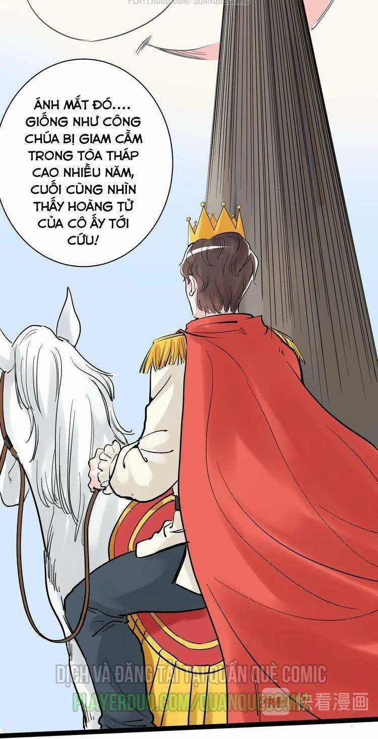 Tinh Thần Đại Hải Của Học Bá Chapter 5.2 trang 15