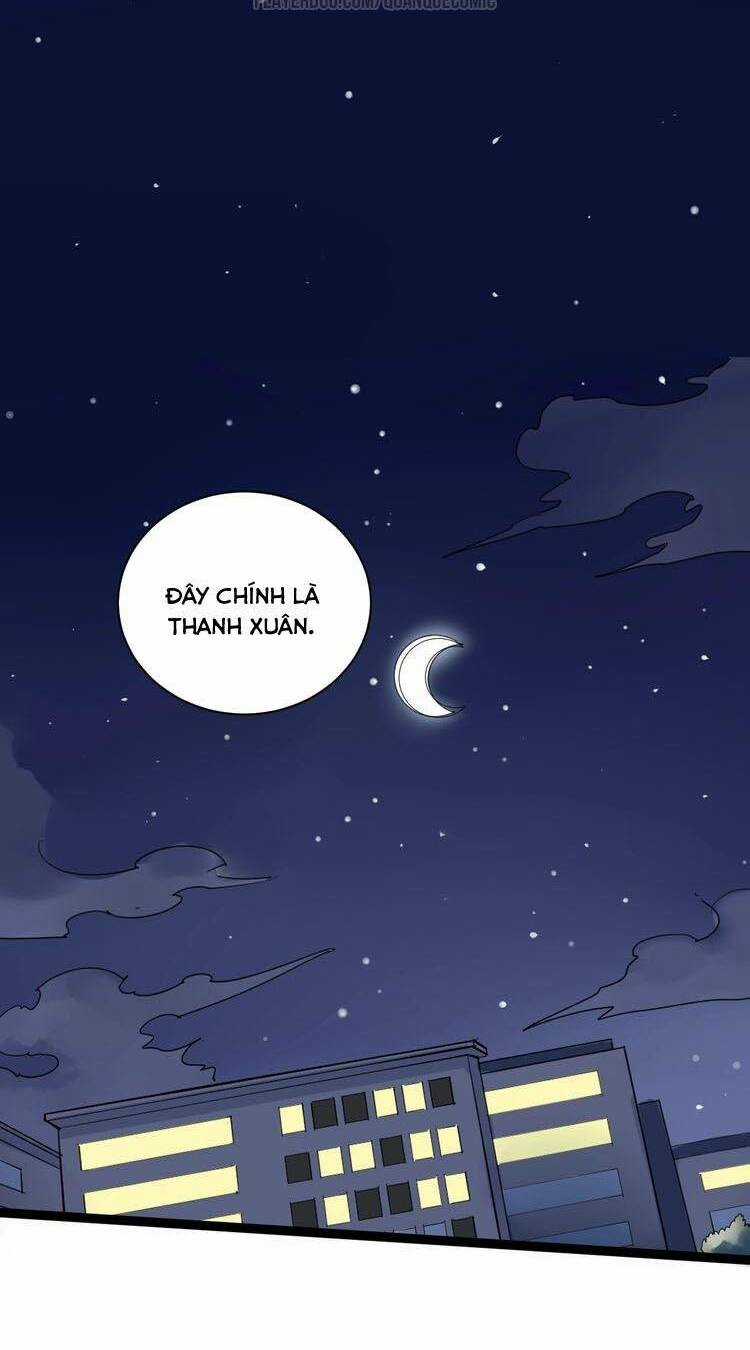 Tinh Thần Đại Hải Của Học Bá Chapter 5.2 trang 17