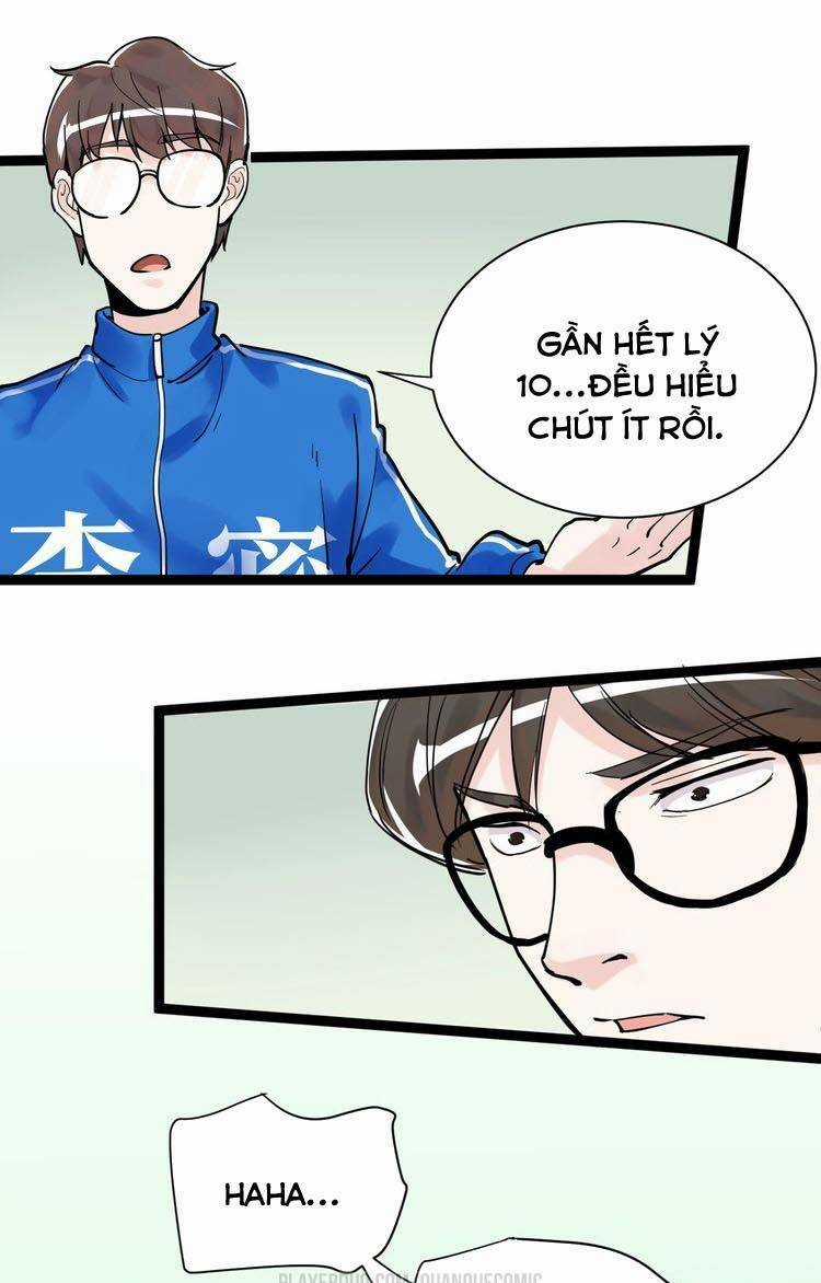 Tinh Thần Đại Hải Của Học Bá Chapter 5.2 trang 2