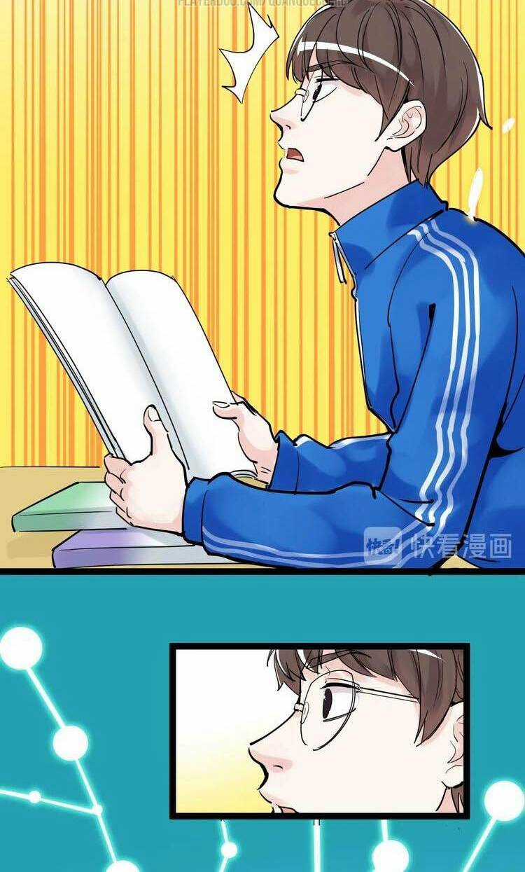 Tinh Thần Đại Hải Của Học Bá Chapter 5.2 trang 23