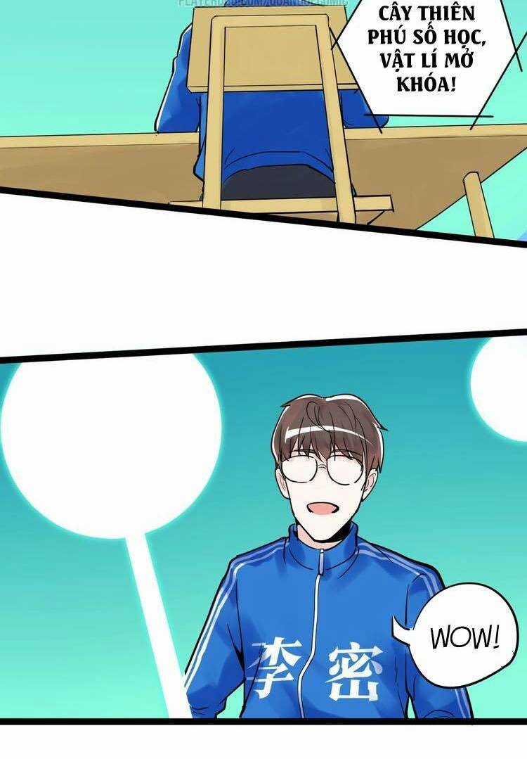 Tinh Thần Đại Hải Của Học Bá Chapter 5.2 trang 25