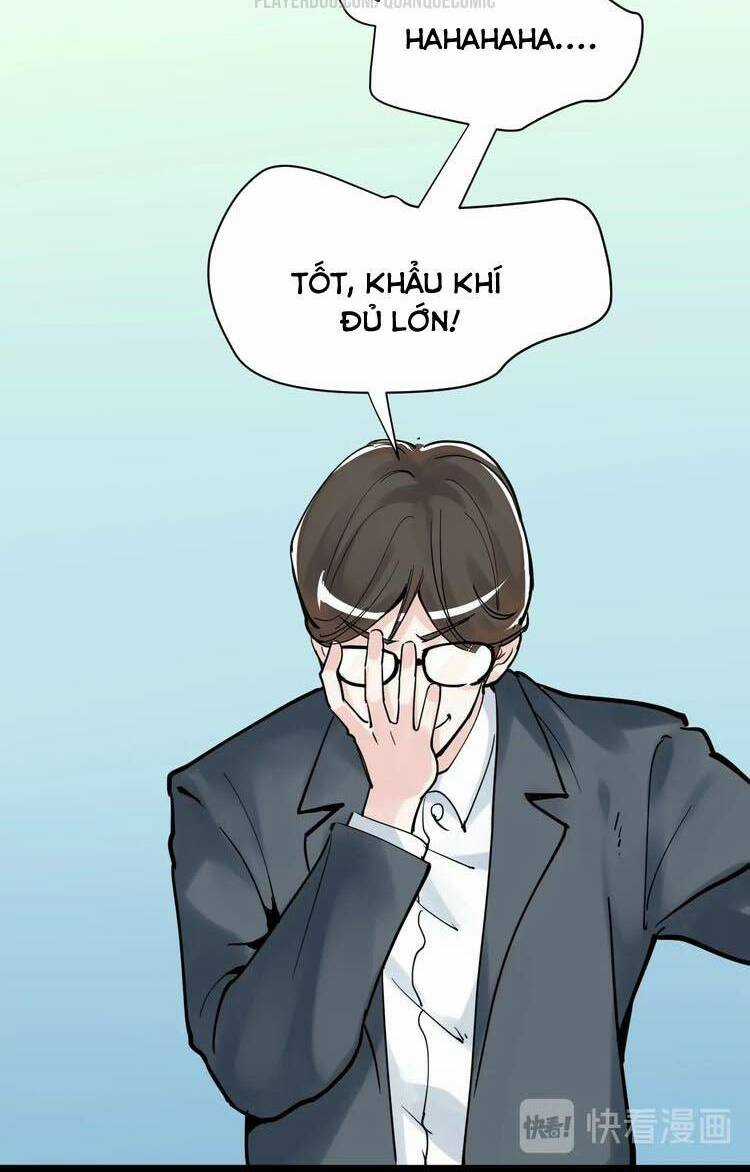 Tinh Thần Đại Hải Của Học Bá Chapter 5.2 trang 3