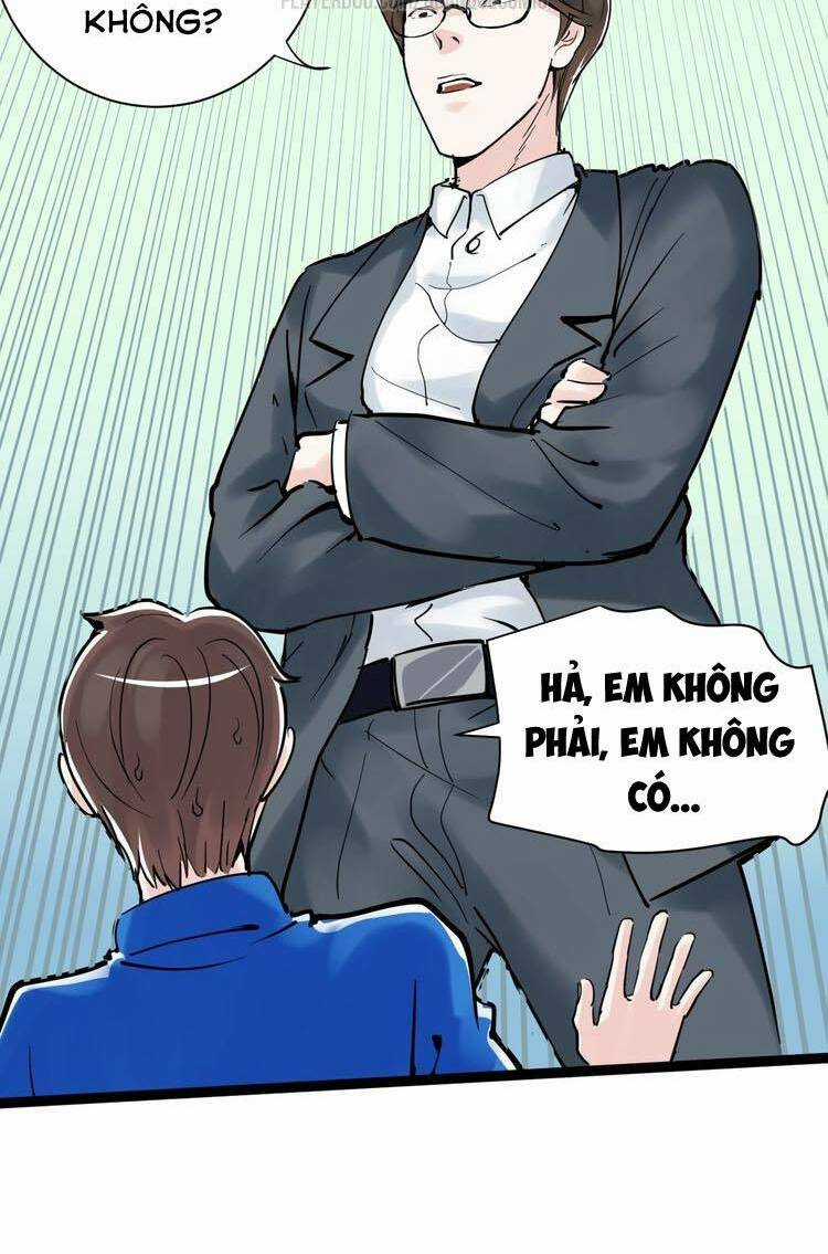 Tinh Thần Đại Hải Của Học Bá Chapter 5.2 trang 5
