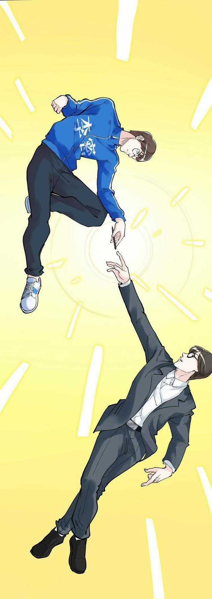 Tinh Thần Đại Hải Của Học Bá Chapter 5 trang 23