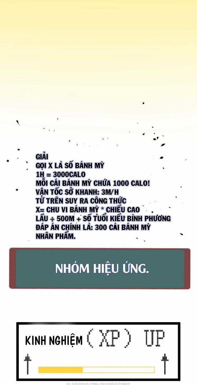 Tinh Thần Đại Hải Của Học Bá Chapter 5 trang 26