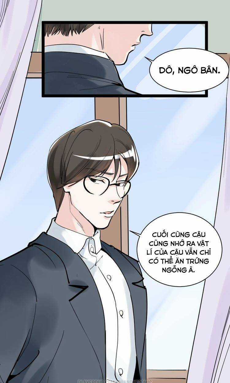 Tinh Thần Đại Hải Của Học Bá Chapter 5 trang 3