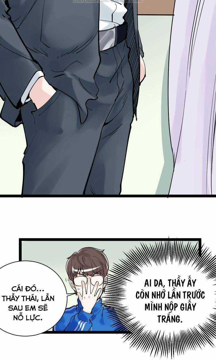 Tinh Thần Đại Hải Của Học Bá Chapter 5 trang 4