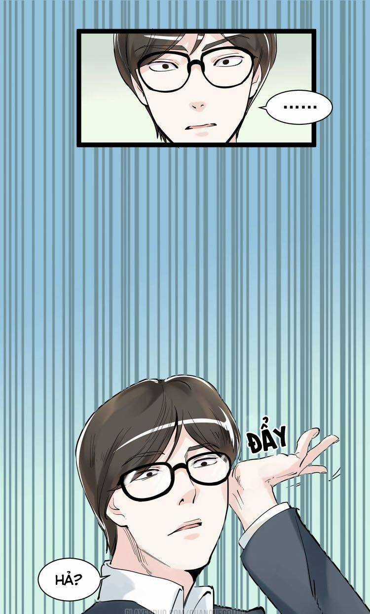 Tinh Thần Đại Hải Của Học Bá Chapter 5 trang 7