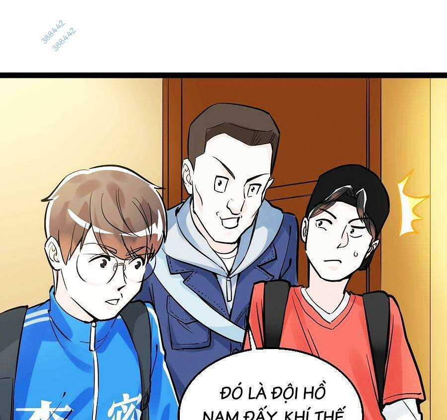 Tinh Thần Đại Hải Của Học Bá Chapter 50 trang 100