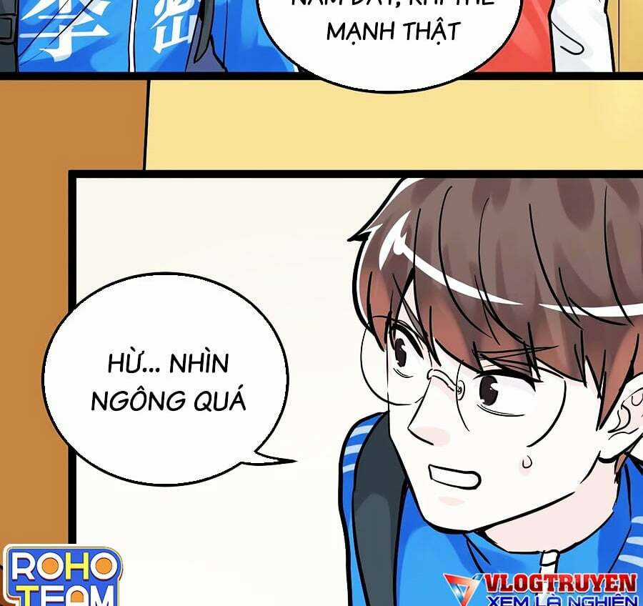 Tinh Thần Đại Hải Của Học Bá Chapter 50 trang 101