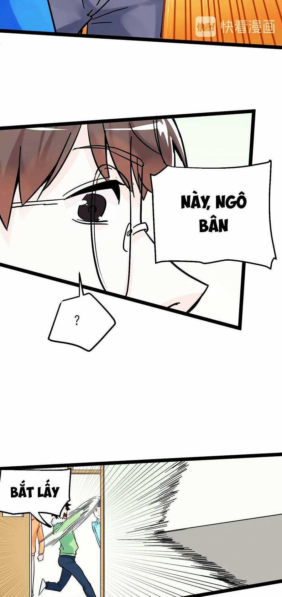 Tinh Thần Đại Hải Của Học Bá Chapter 50 trang 13