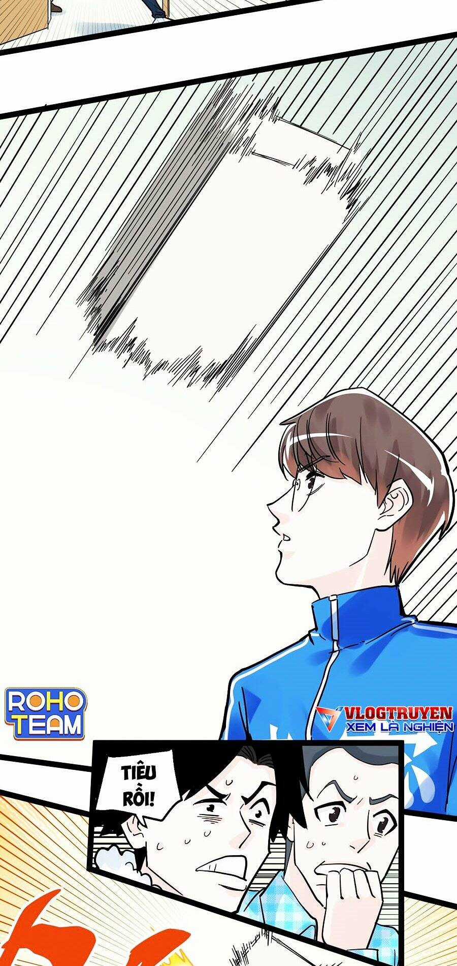 Tinh Thần Đại Hải Của Học Bá Chapter 50 trang 14