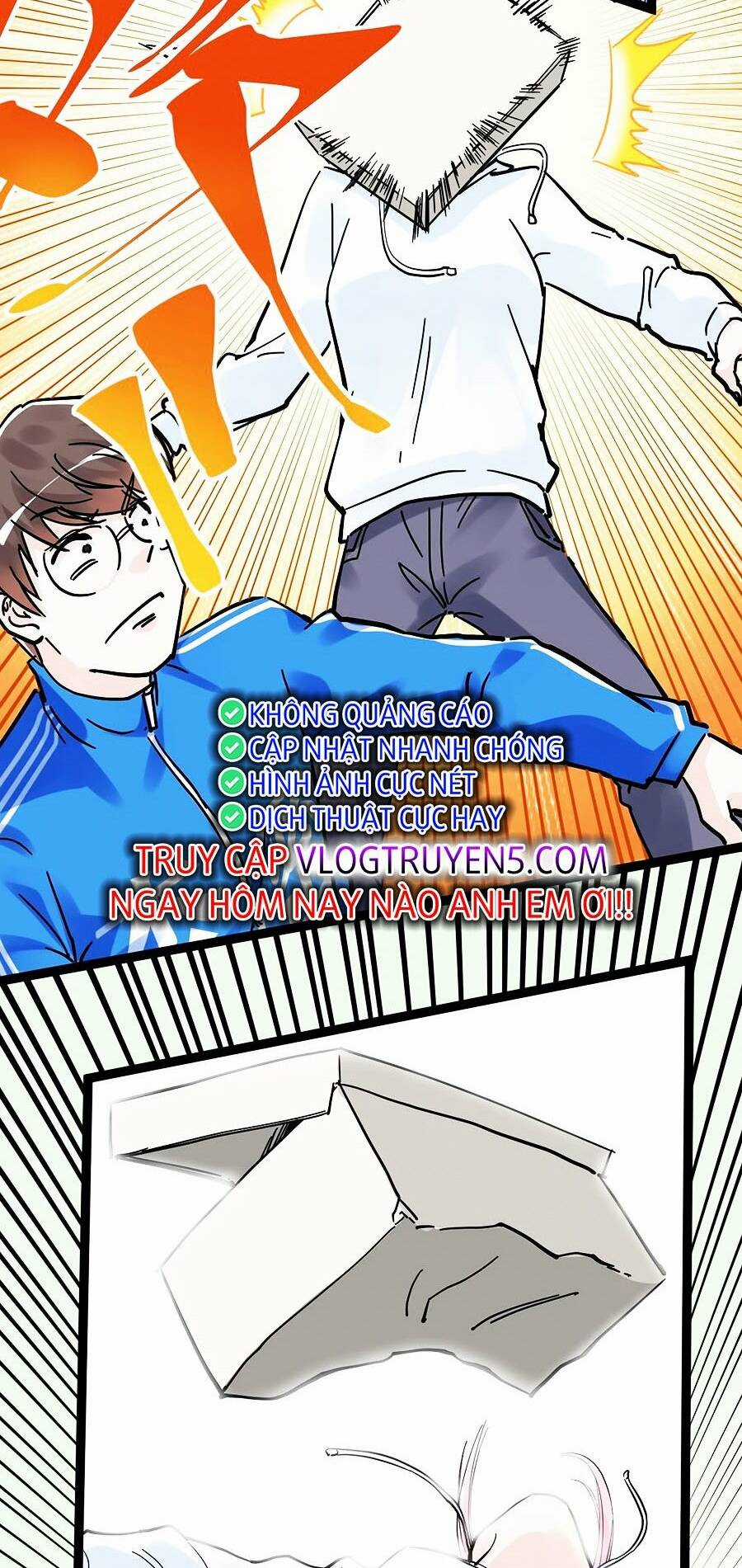 Tinh Thần Đại Hải Của Học Bá Chapter 50 trang 15