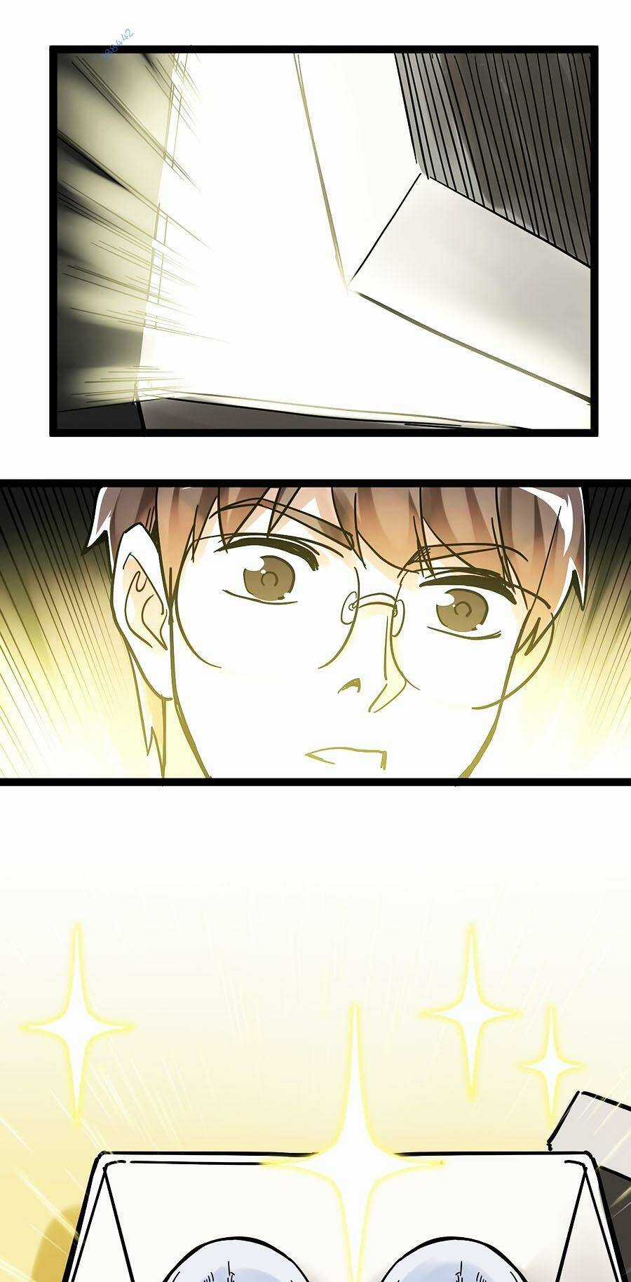 Tinh Thần Đại Hải Của Học Bá Chapter 50 trang 20