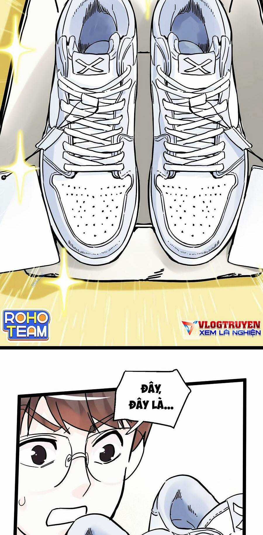 Tinh Thần Đại Hải Của Học Bá Chapter 50 trang 21