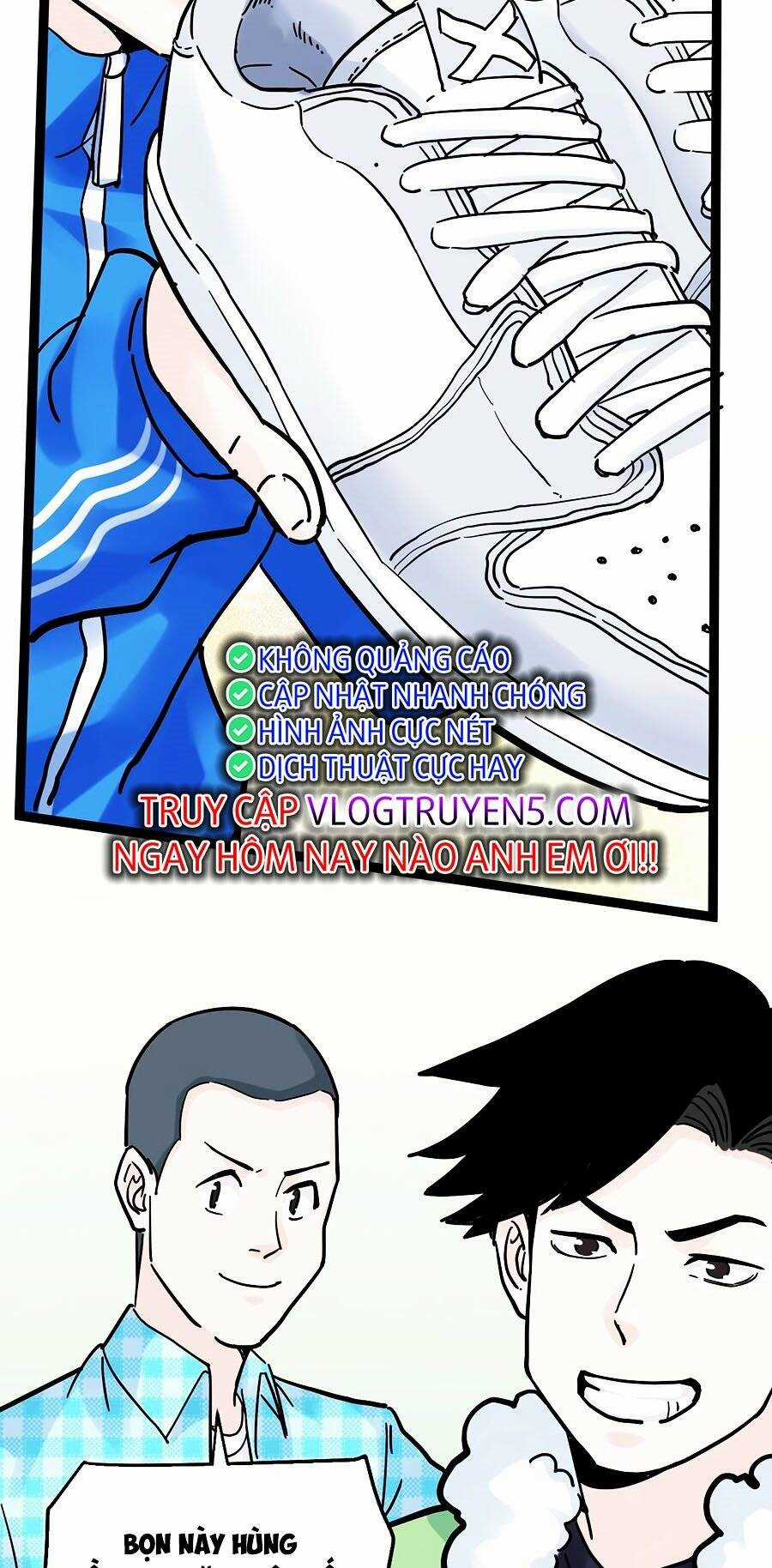 Tinh Thần Đại Hải Của Học Bá Chapter 50 trang 22