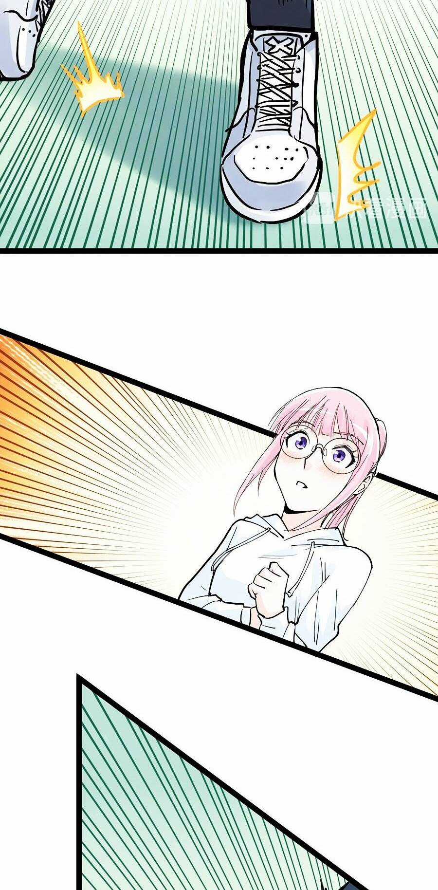 Tinh Thần Đại Hải Của Học Bá Chapter 50 trang 31