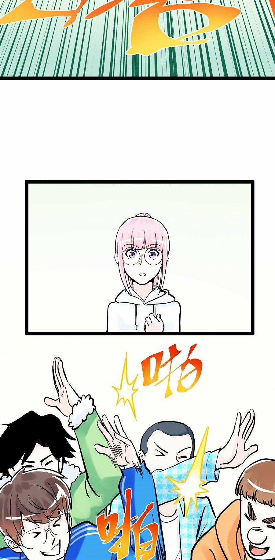 Tinh Thần Đại Hải Của Học Bá Chapter 50 trang 34