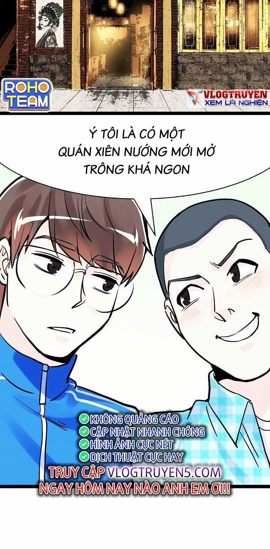 Tinh Thần Đại Hải Của Học Bá Chapter 50 trang 39