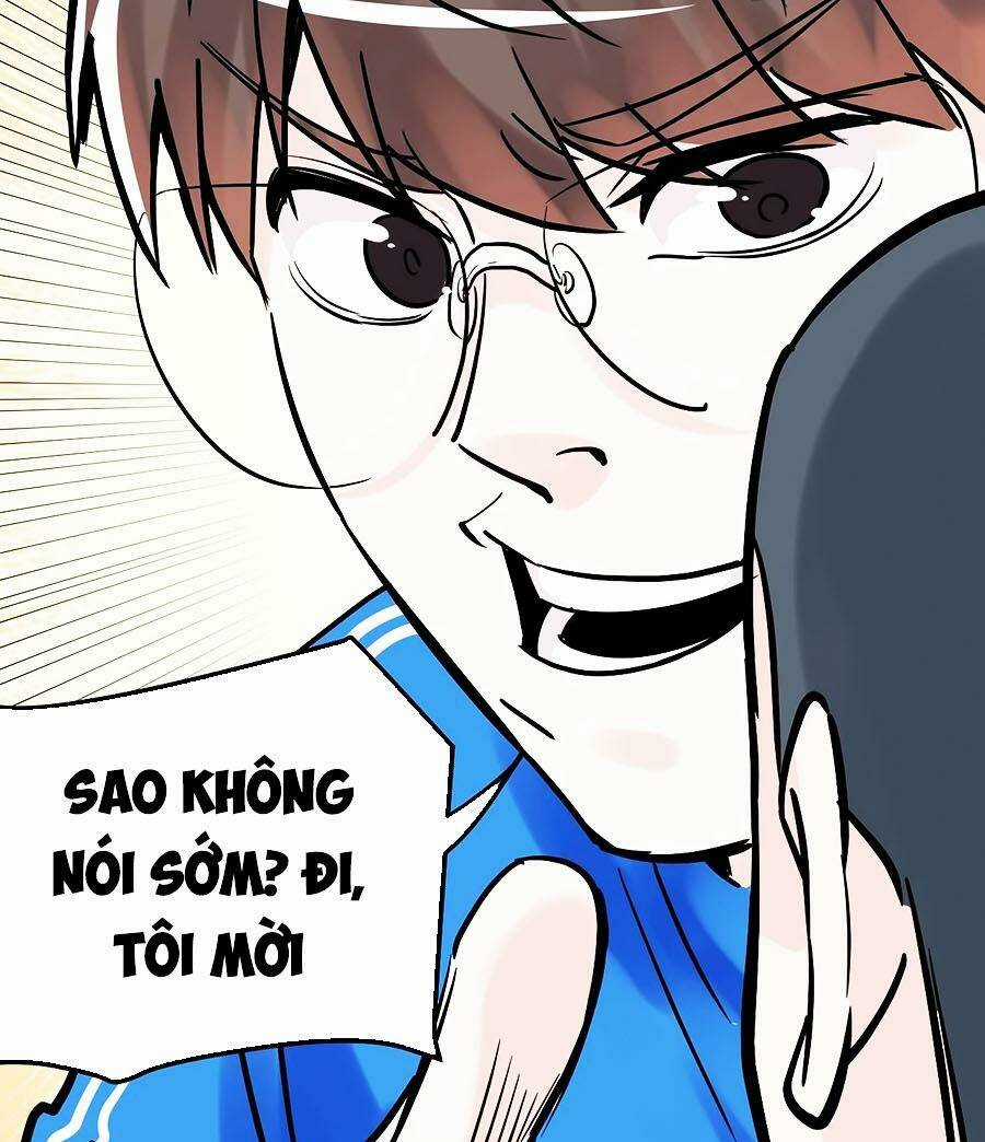 Tinh Thần Đại Hải Của Học Bá Chapter 50 trang 41