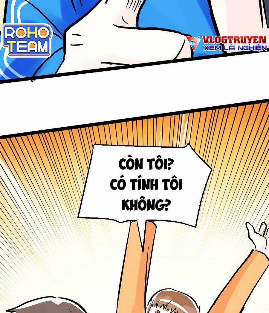 Tinh Thần Đại Hải Của Học Bá Chapter 50 trang 42