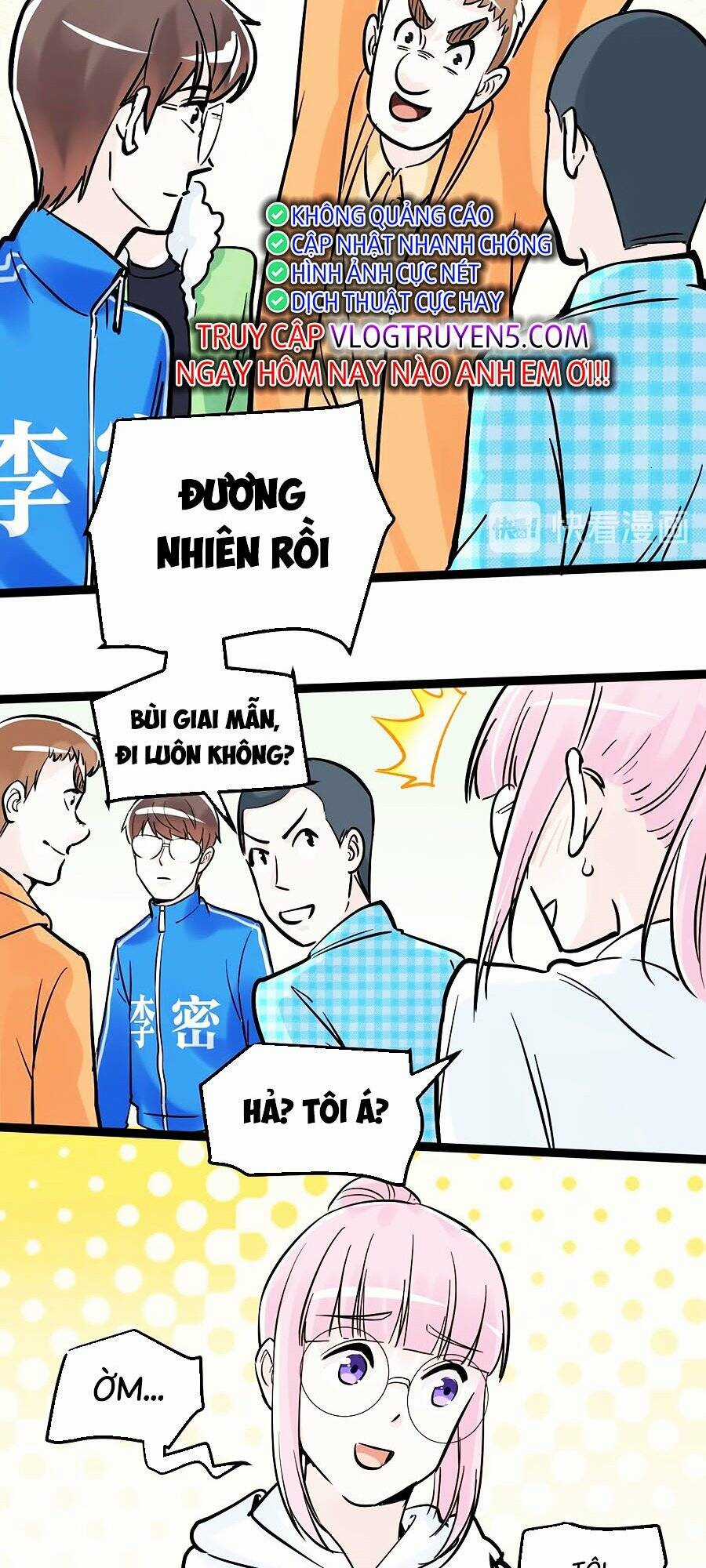 Tinh Thần Đại Hải Của Học Bá Chapter 50 trang 43