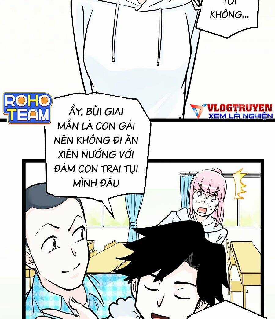 Tinh Thần Đại Hải Của Học Bá Chapter 50 trang 44