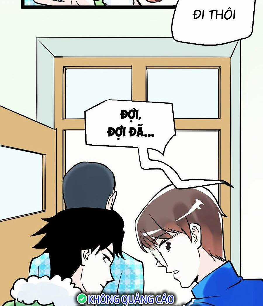 Tinh Thần Đại Hải Của Học Bá Chapter 50 trang 45