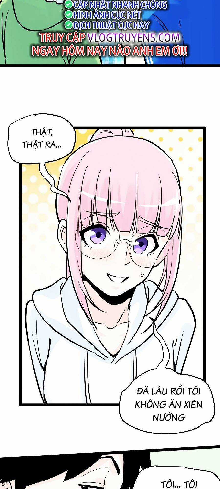 Tinh Thần Đại Hải Của Học Bá Chapter 50 trang 46