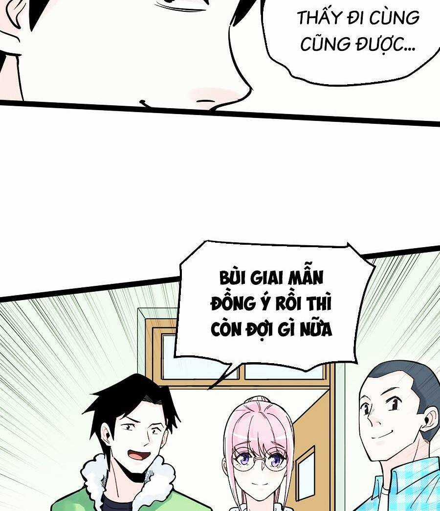 Tinh Thần Đại Hải Của Học Bá Chapter 50 trang 47