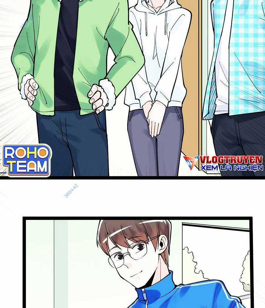 Tinh Thần Đại Hải Của Học Bá Chapter 50 trang 48