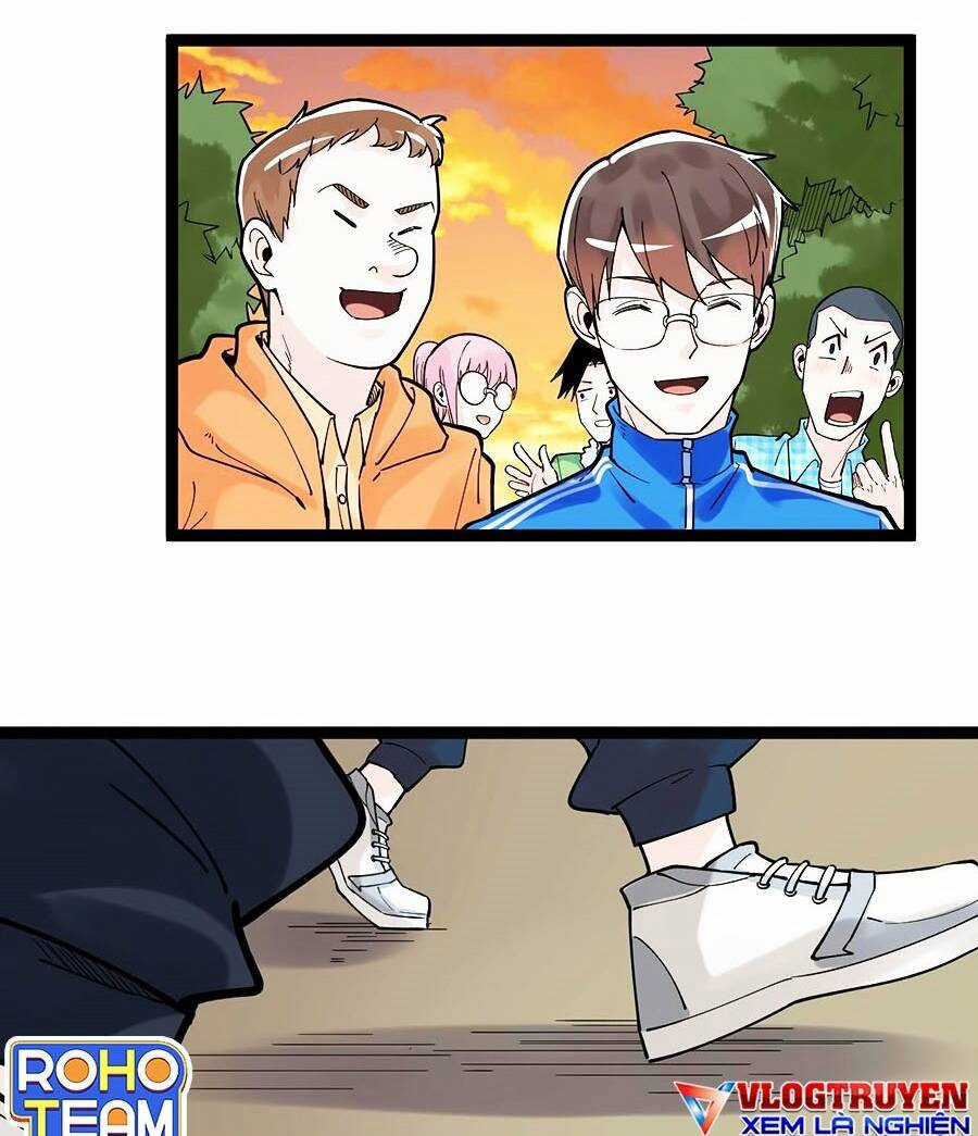 Tinh Thần Đại Hải Của Học Bá Chapter 50 trang 51