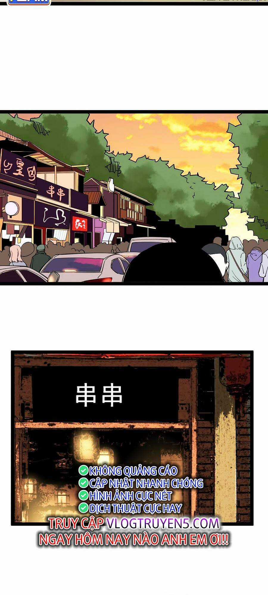 Tinh Thần Đại Hải Của Học Bá Chapter 50 trang 52