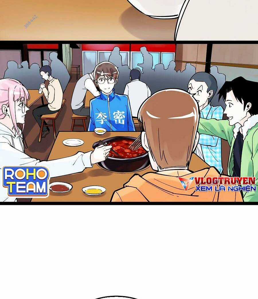 Tinh Thần Đại Hải Của Học Bá Chapter 50 trang 54