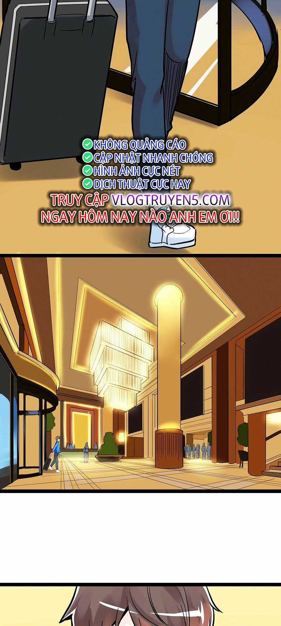 Tinh Thần Đại Hải Của Học Bá Chapter 50 trang 61