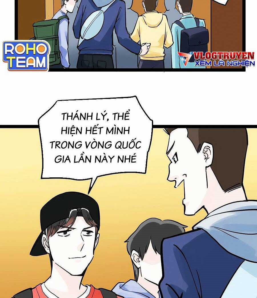 Tinh Thần Đại Hải Của Học Bá Chapter 50 trang 63