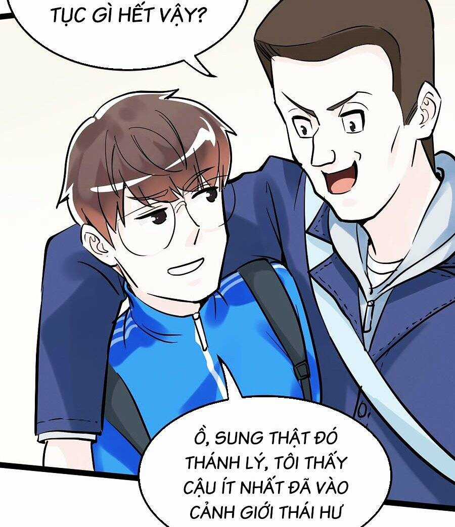 Tinh Thần Đại Hải Của Học Bá Chapter 50 trang 68