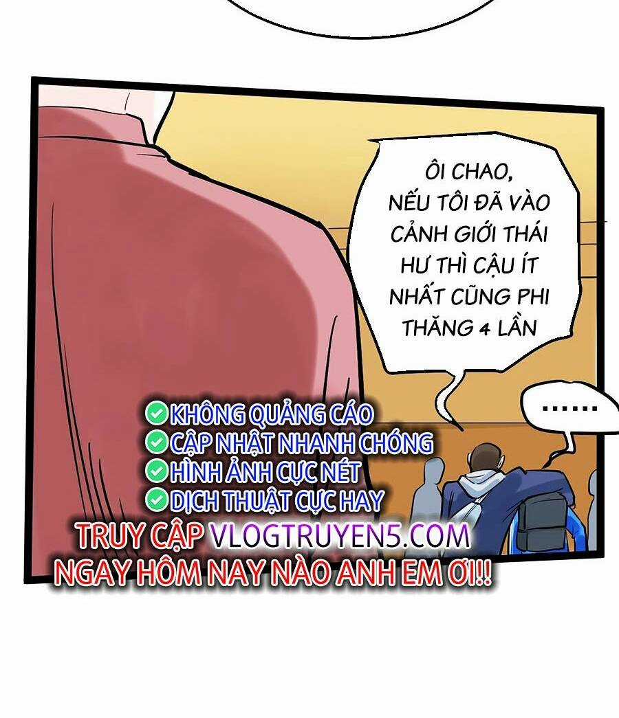 Tinh Thần Đại Hải Của Học Bá Chapter 50 trang 69