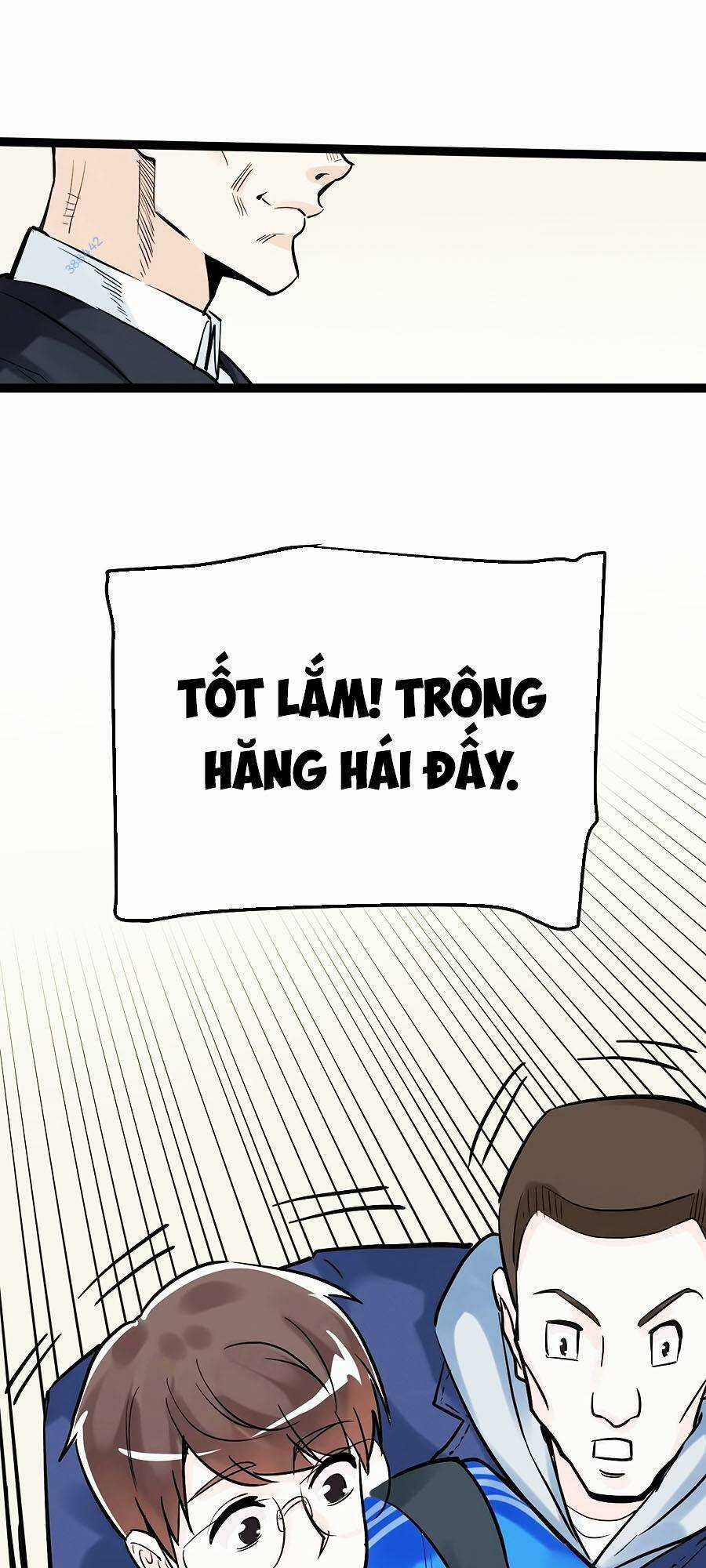 Tinh Thần Đại Hải Của Học Bá Chapter 50 trang 70