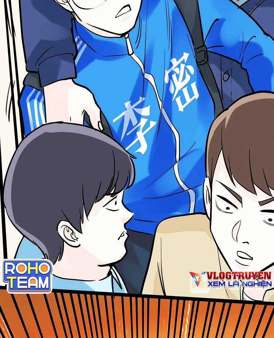 Tinh Thần Đại Hải Của Học Bá Chapter 50 trang 71