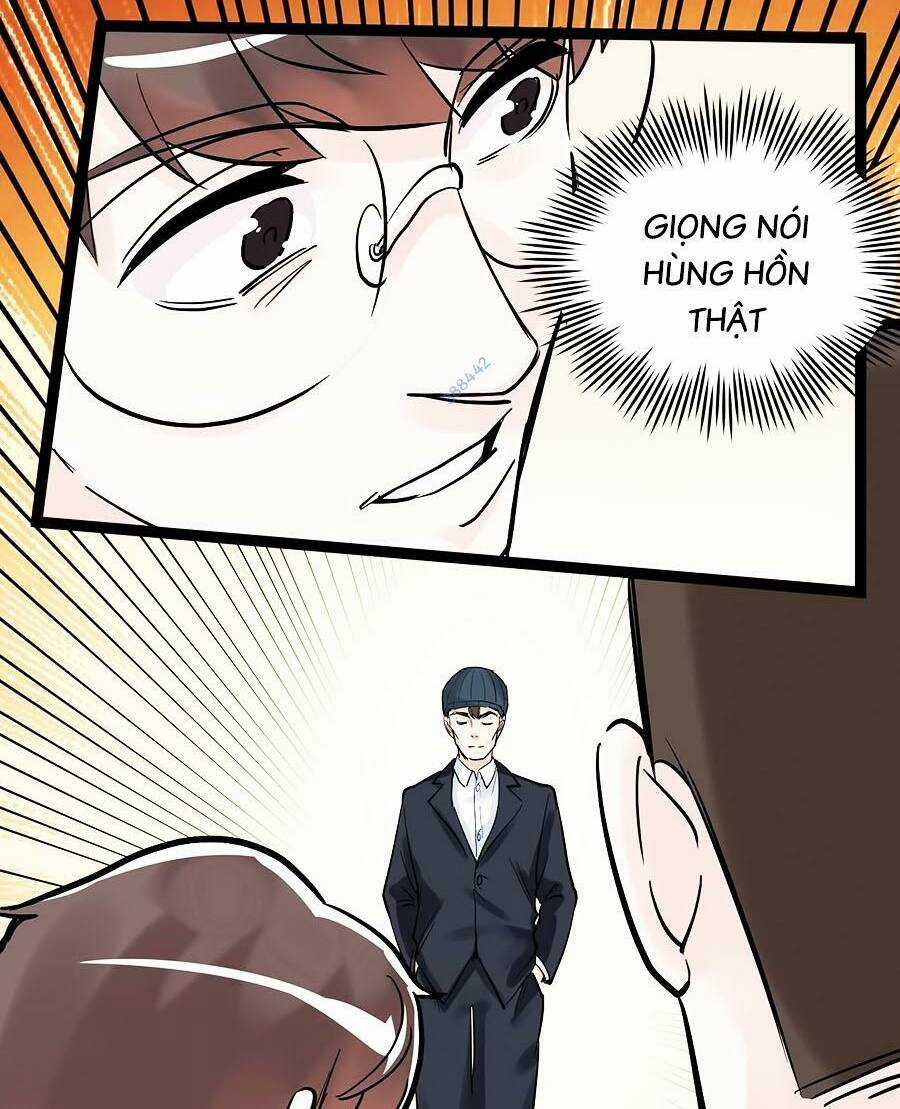 Tinh Thần Đại Hải Của Học Bá Chapter 50 trang 72